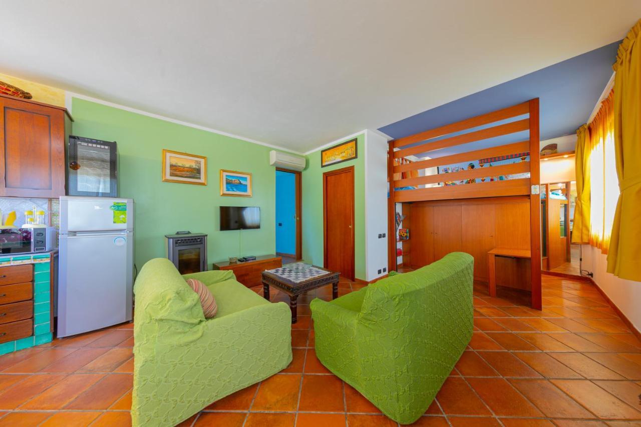Residence Agape تْشيفالو المظهر الخارجي الصورة