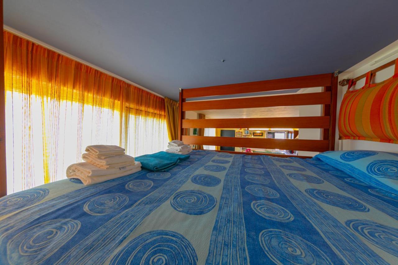 Residence Agape تْشيفالو المظهر الخارجي الصورة