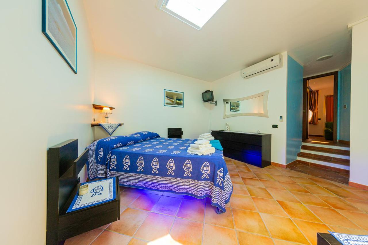 Residence Agape تْشيفالو المظهر الخارجي الصورة