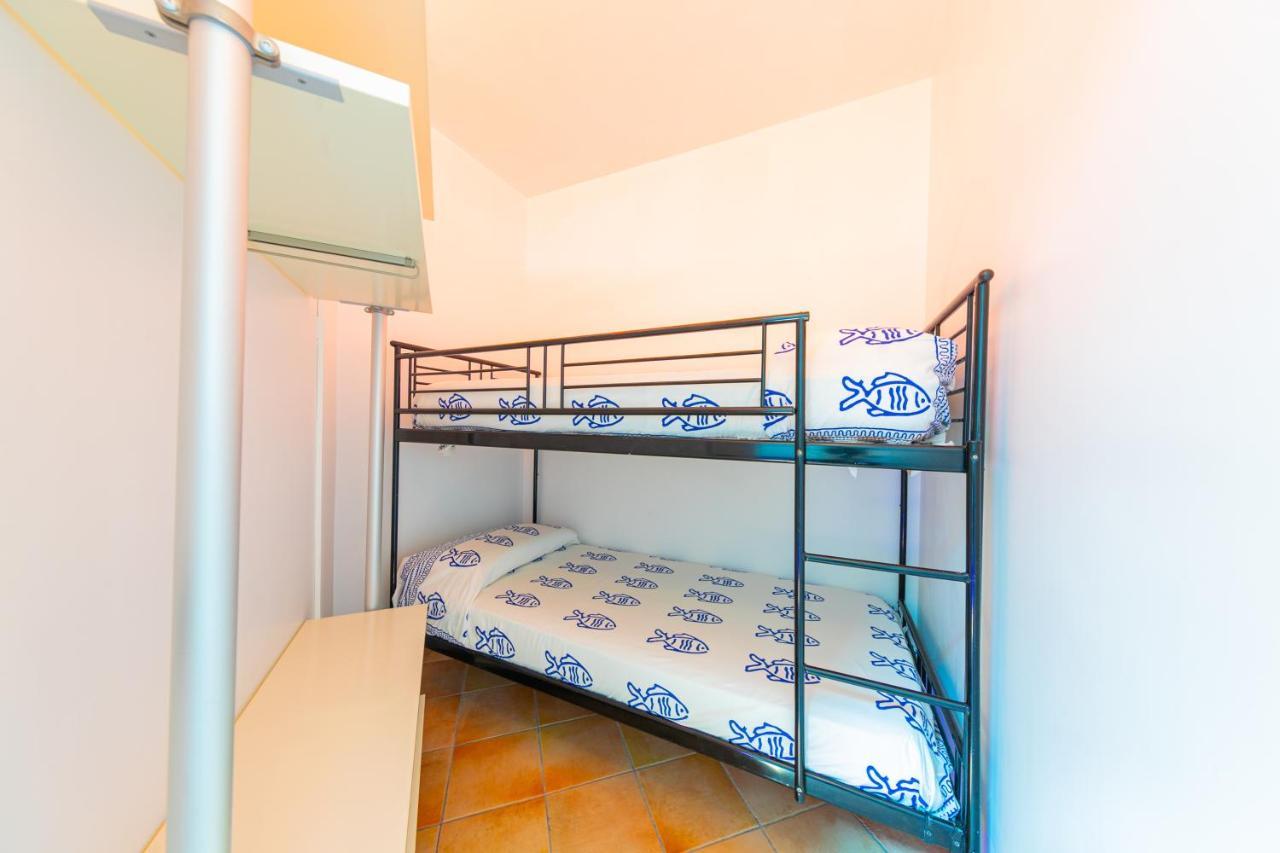 Residence Agape تْشيفالو المظهر الخارجي الصورة