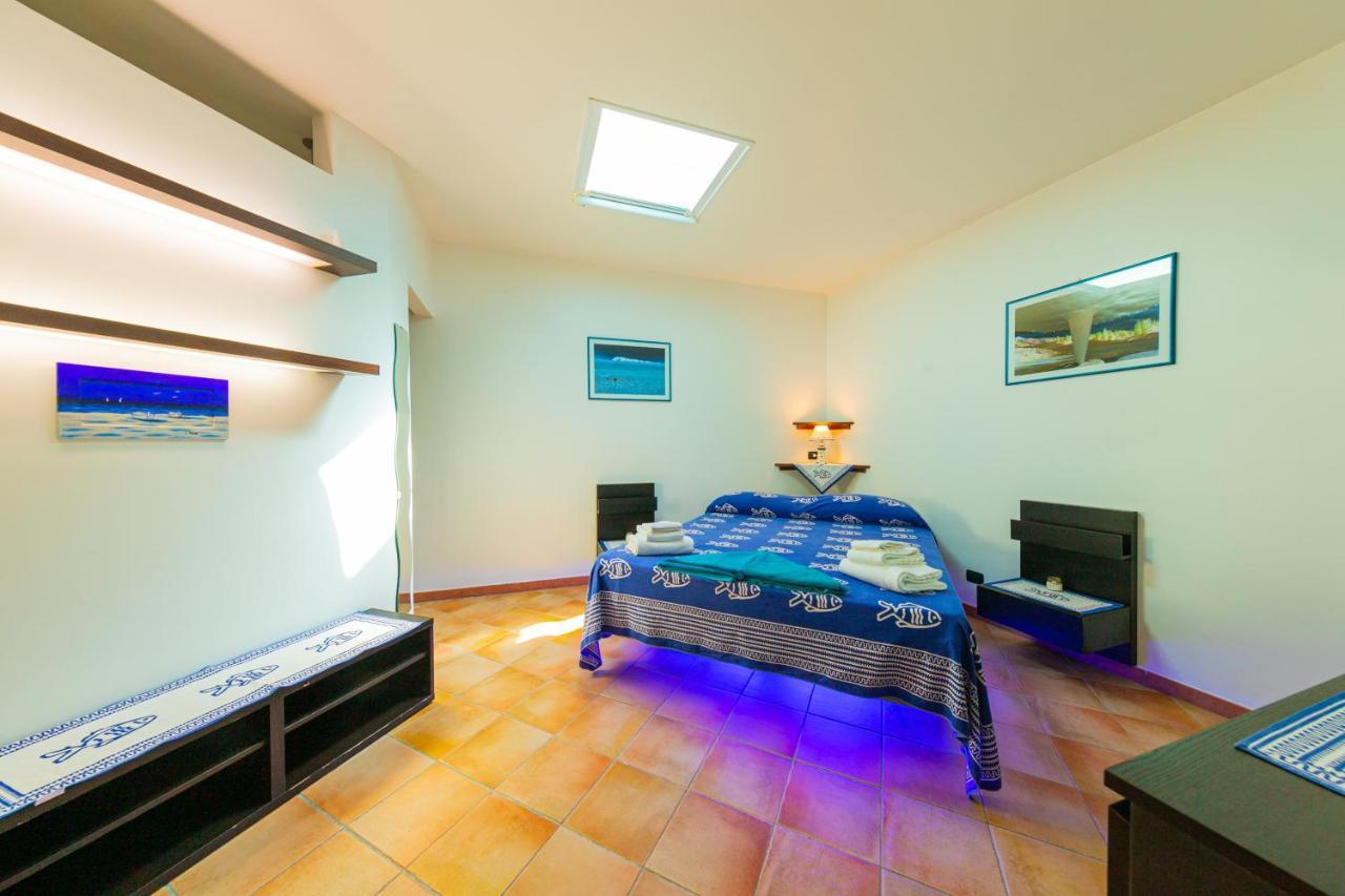Residence Agape تْشيفالو المظهر الخارجي الصورة
