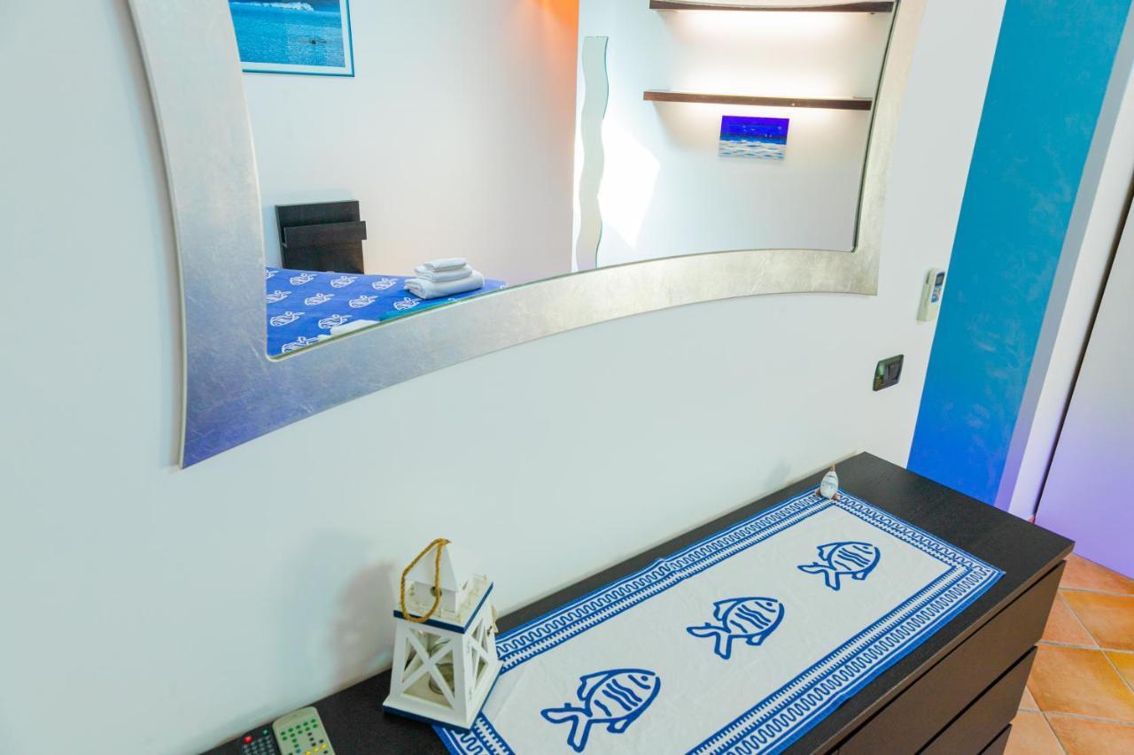 Residence Agape تْشيفالو المظهر الخارجي الصورة
