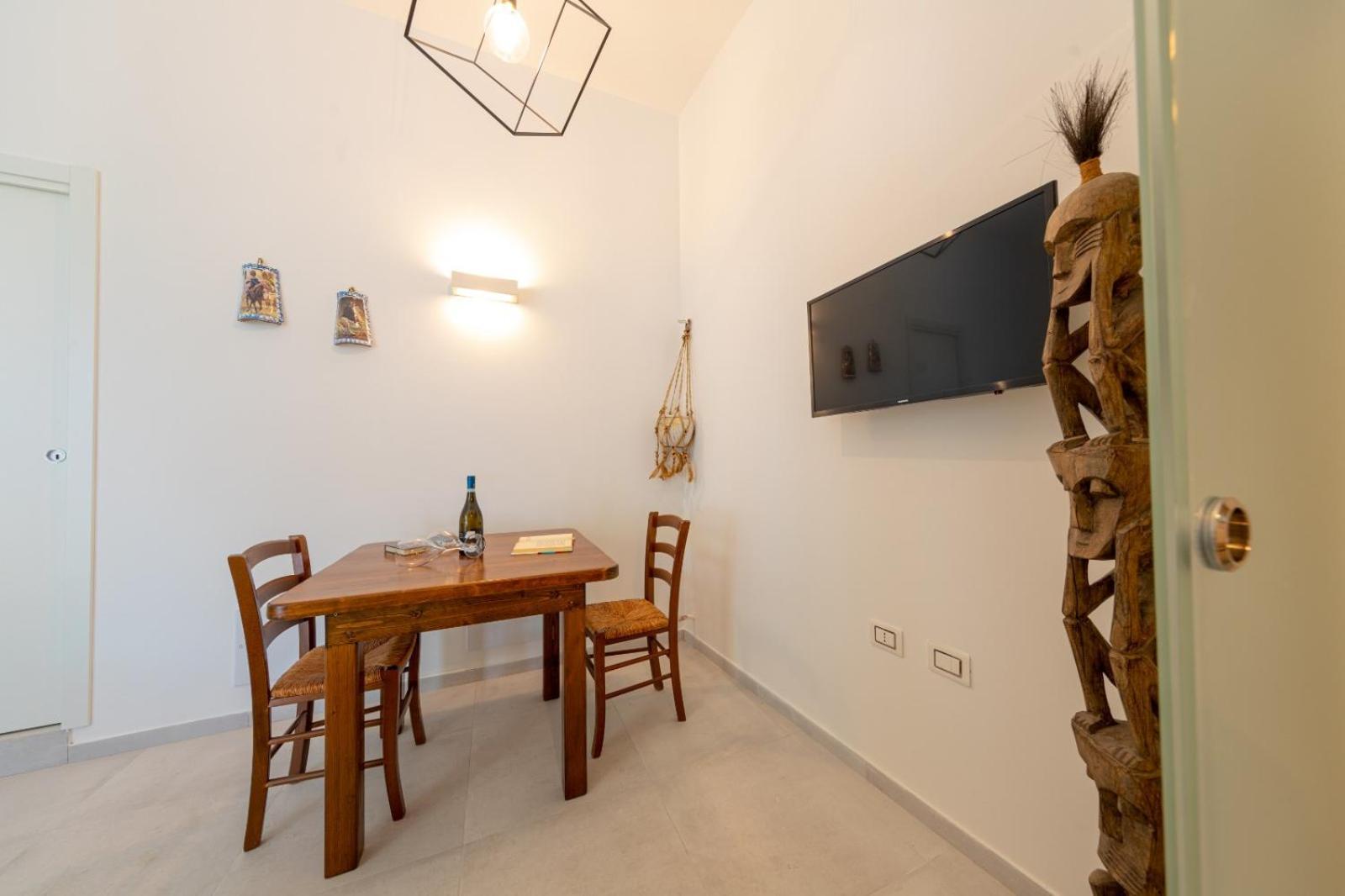 Residence Agape تْشيفالو المظهر الخارجي الصورة