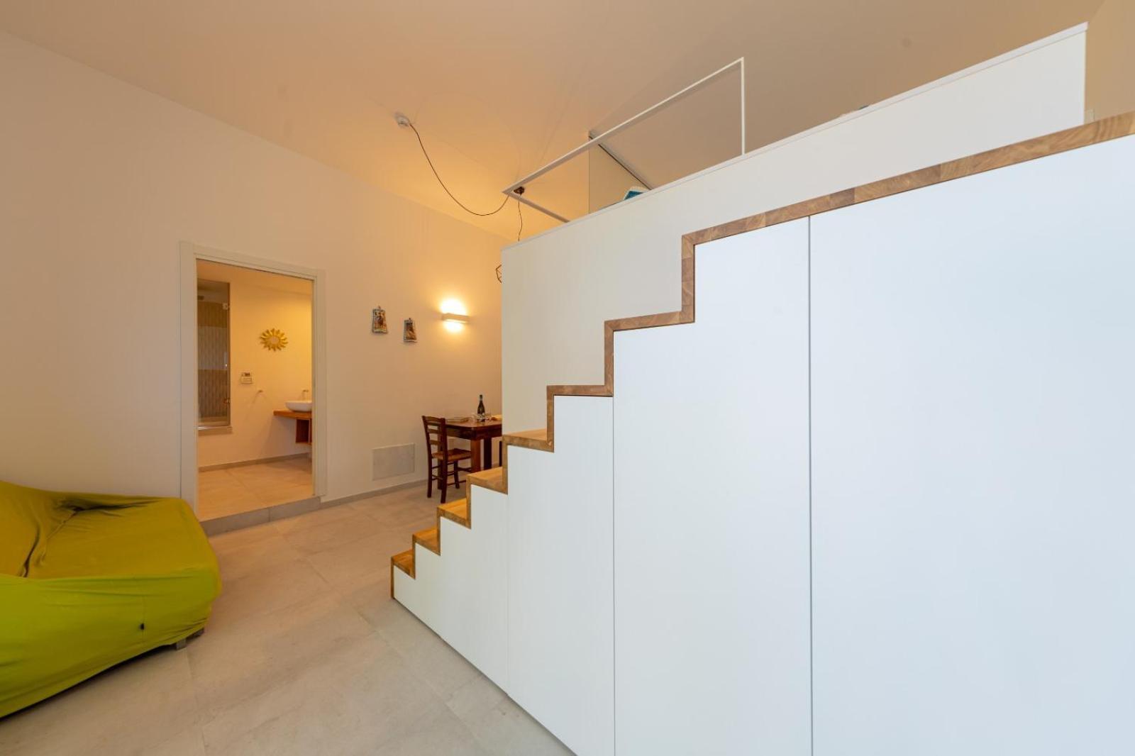 Residence Agape تْشيفالو المظهر الخارجي الصورة