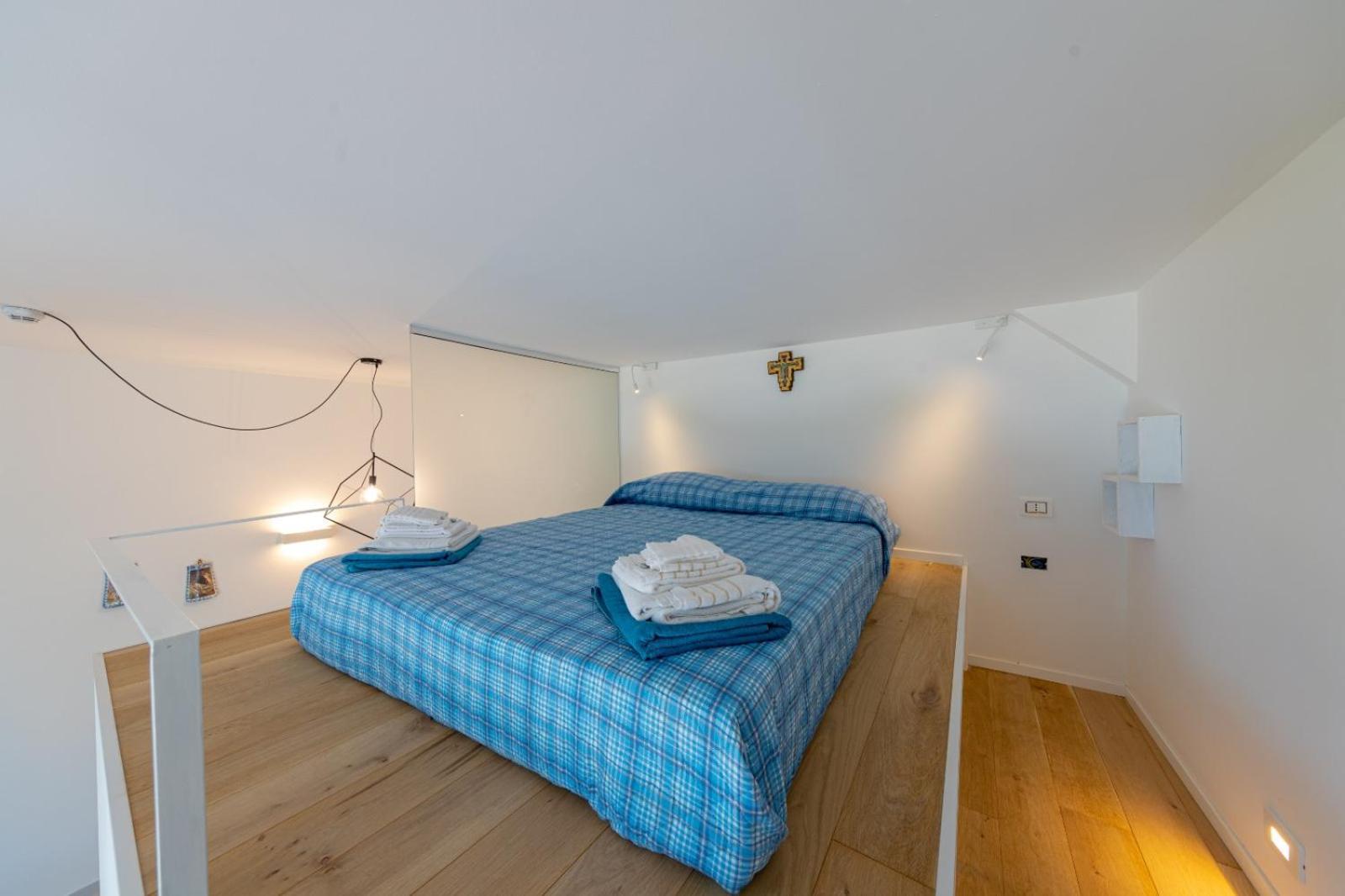 Residence Agape تْشيفالو المظهر الخارجي الصورة