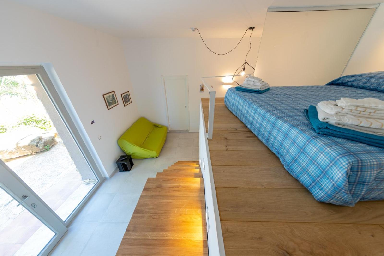 Residence Agape تْشيفالو المظهر الخارجي الصورة