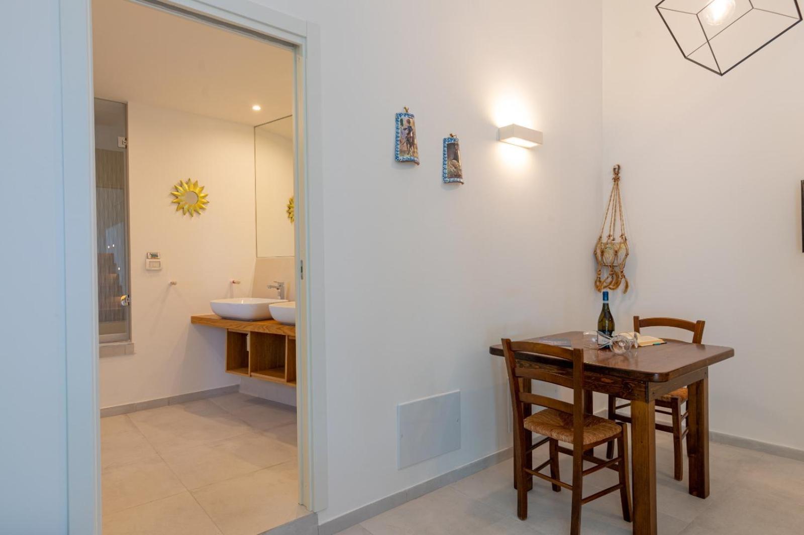Residence Agape تْشيفالو المظهر الخارجي الصورة