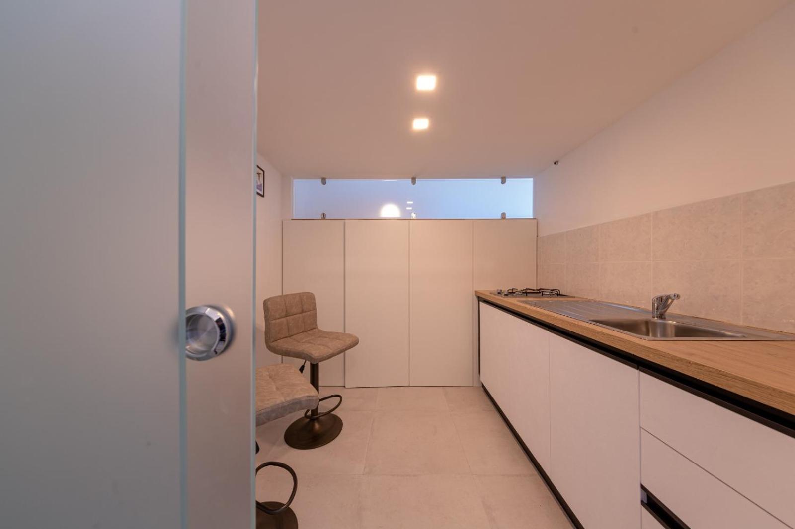 Residence Agape تْشيفالو المظهر الخارجي الصورة