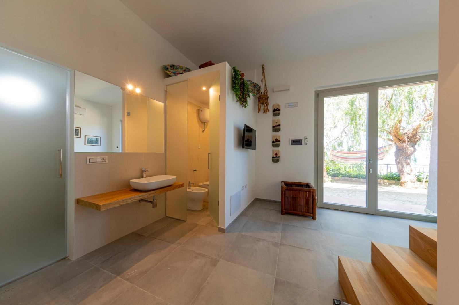 Residence Agape تْشيفالو المظهر الخارجي الصورة
