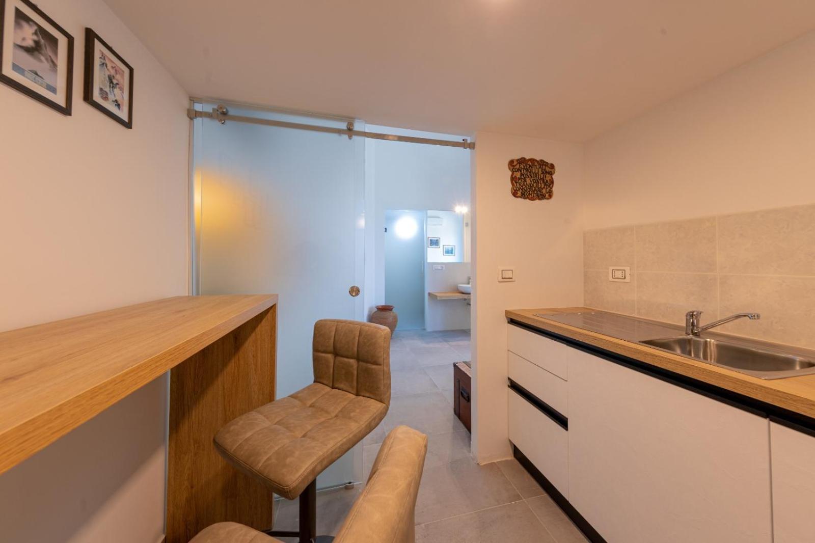 Residence Agape تْشيفالو المظهر الخارجي الصورة