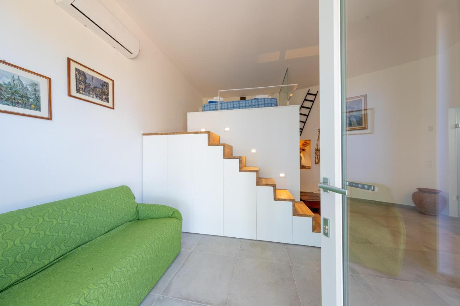 Residence Agape تْشيفالو المظهر الخارجي الصورة