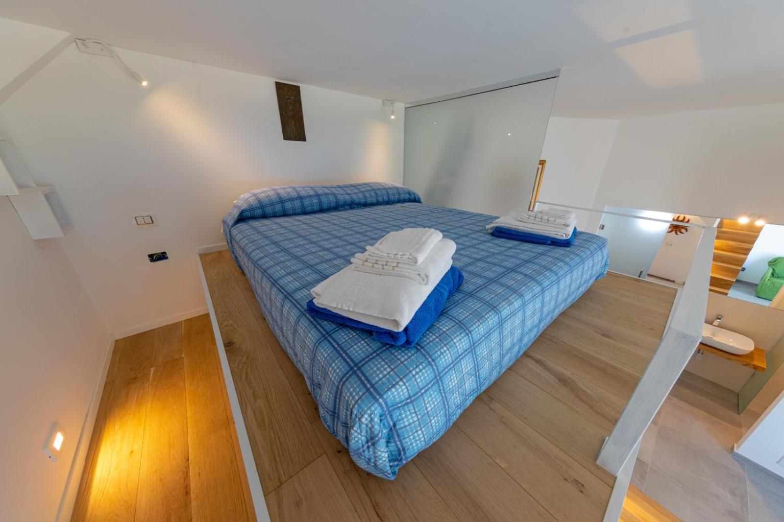 Residence Agape تْشيفالو المظهر الخارجي الصورة