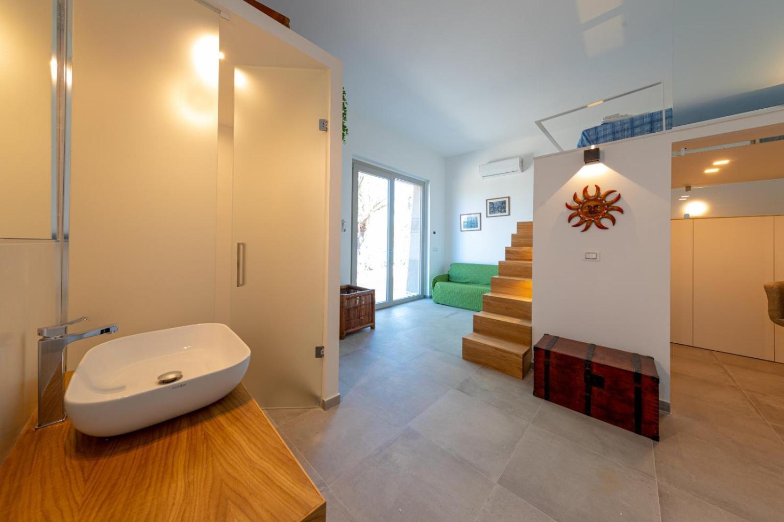 Residence Agape تْشيفالو المظهر الخارجي الصورة