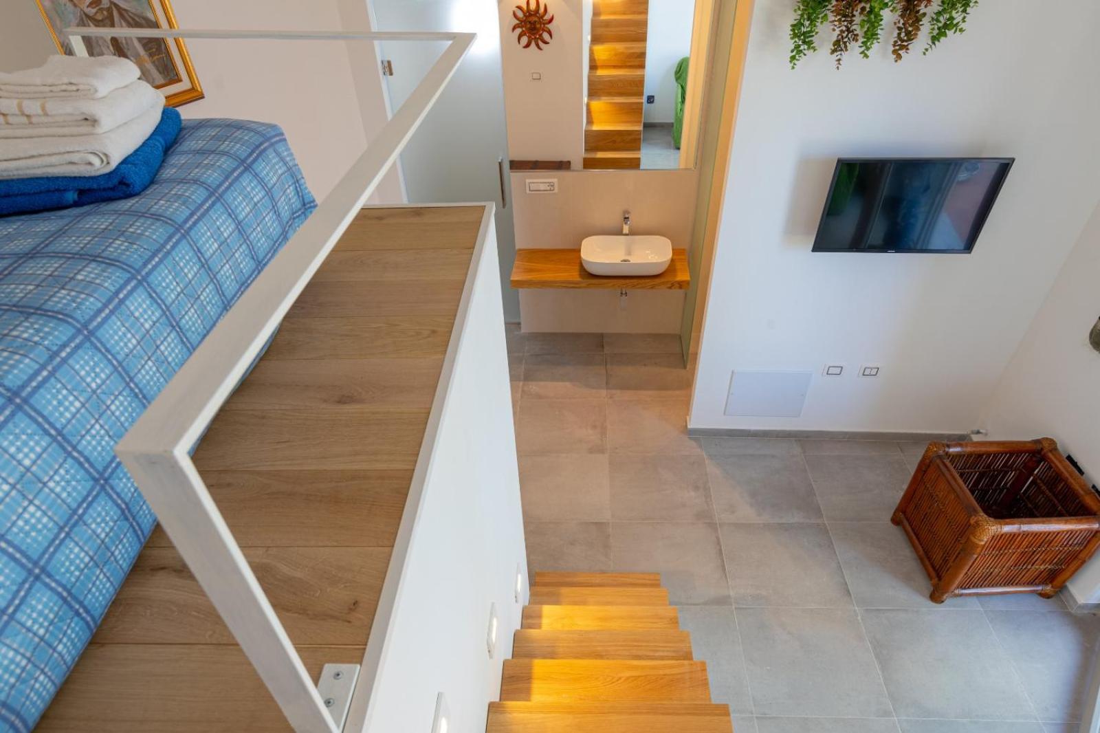 Residence Agape تْشيفالو المظهر الخارجي الصورة